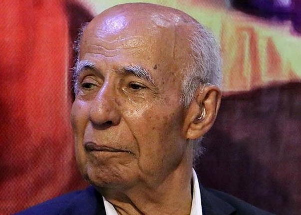حسن اکبر زاده حسن اکبر زاده