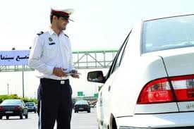 حدود ۱۵۰ خودرو در گیلان توقیف شد