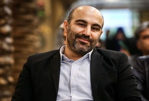 حرکات عجیب و خنده‌دار نقی معمولی در پایتخت