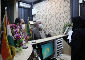 انجام ۱۹۷۶ بازدید نظارتی از تاسیسات گردشگری قم/پنج واحد متخلف پلمب شدند