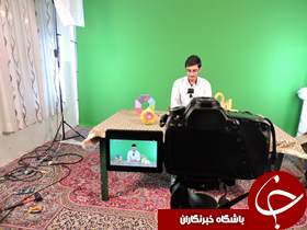 امام زاده سید نصرالله یزد سنگری برای مبارزه با کرونا