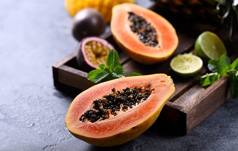 چند خوراکی جادویی برای تقویت سیستم ایمنی