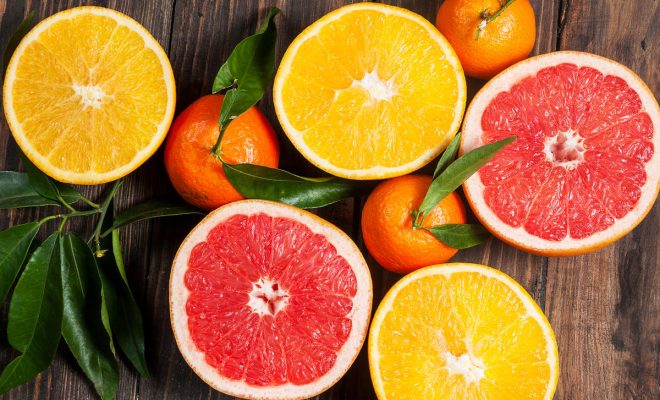 چند خوراکی جادویی برای تقویت سیستم ایمنی
