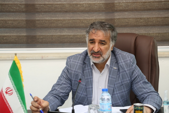 تردد به جزیره خارگ برای ۵ روز لغو شد