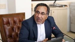 تولیدکنندگان کشور باید به خودباوری برسند/دولت مبالغ خوبی را برای توسعه تولید اختصاص داده است