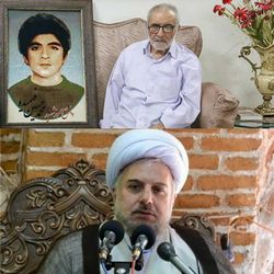 پیام تسلیت نماینده مردم البرز در مجلس خبرگان رهبری به خانواده شهیدان فهمیده