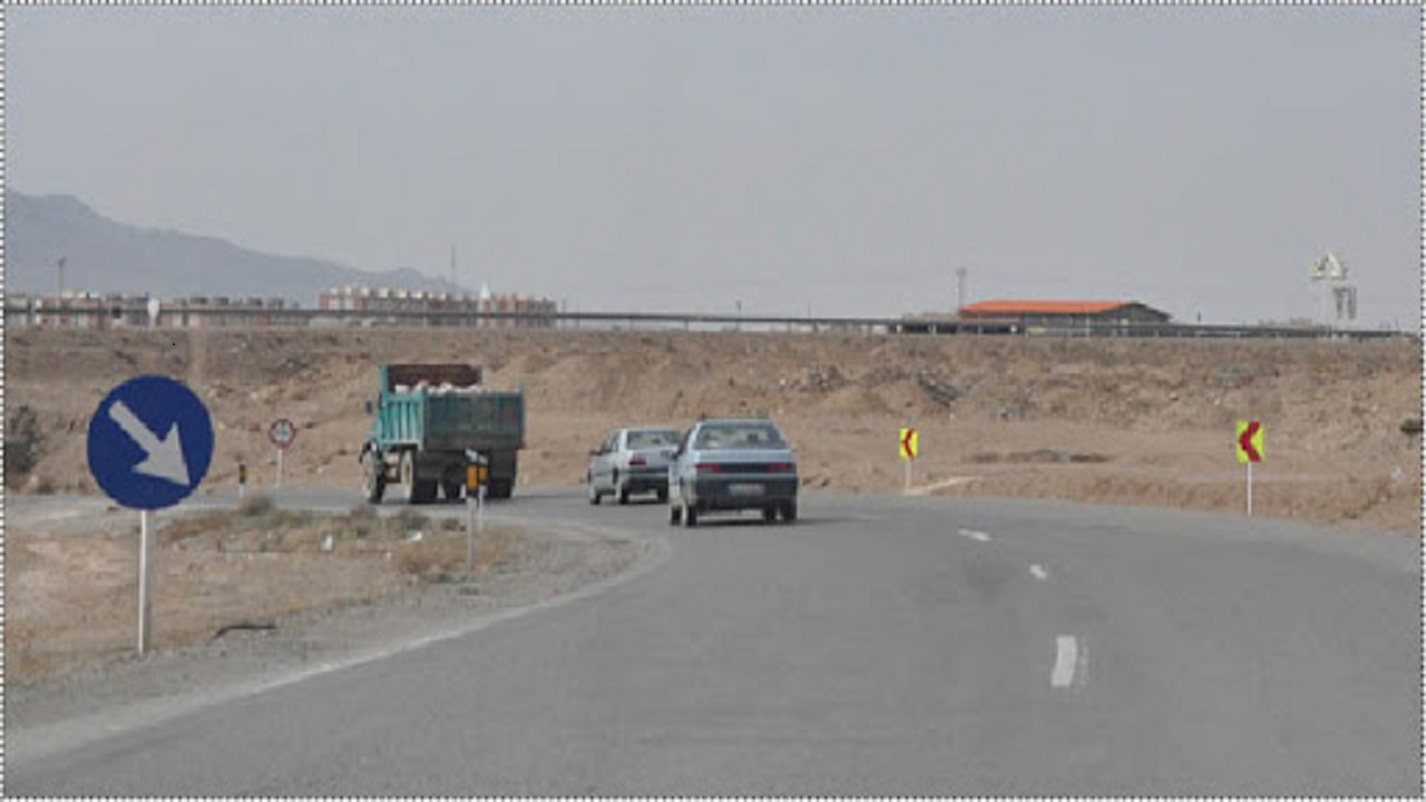 کاهش بیش از ۷۰ درصد تردد ورودی خروجی استان از ابتدای فروردین