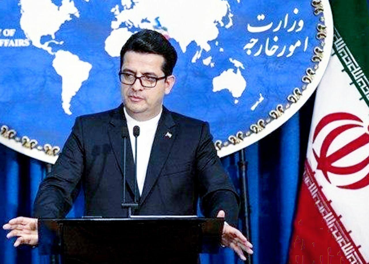 تحرکات آمریکا در عراق، وضعیت منطقه را به سمت فاجعه سوق می‌دهد