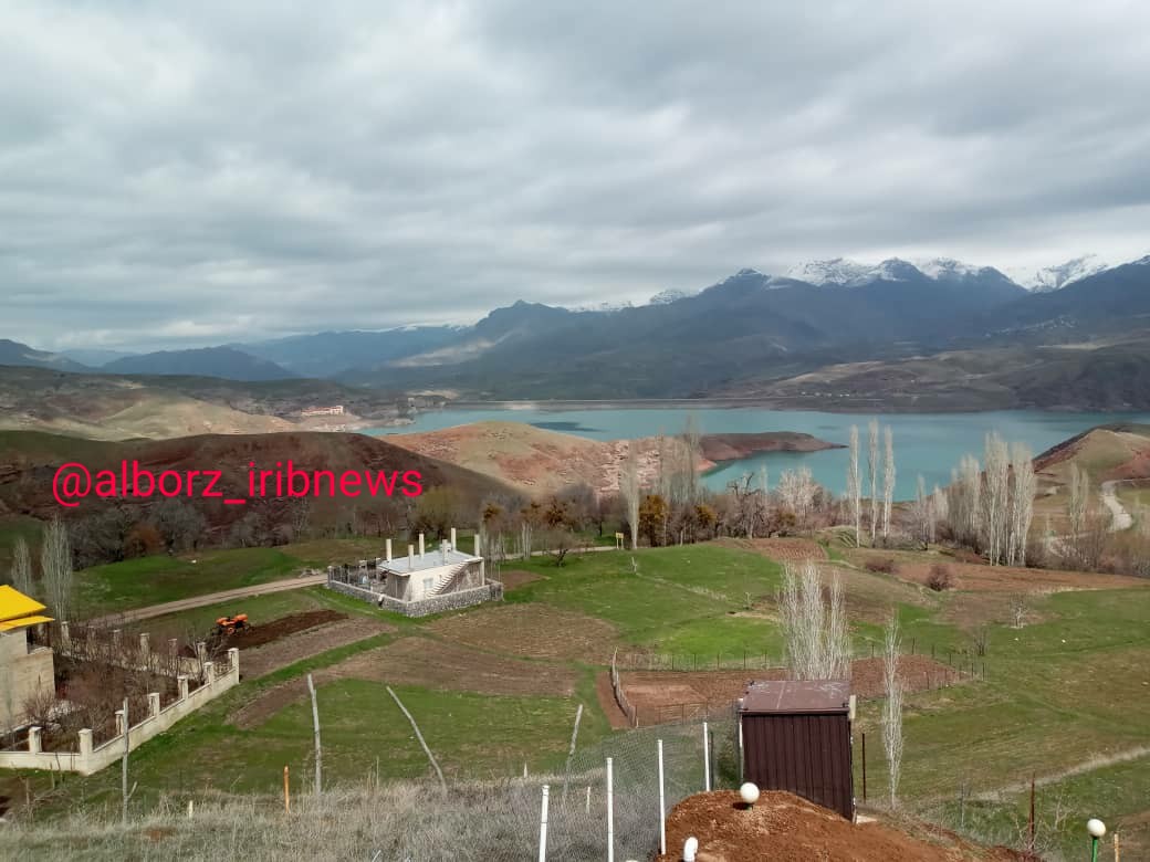 تعطیلی پارکها و بوستانها در البرز / مشارکت البرزها در پویش ۱۳ بمان تعطیلی پارکها و بوستانها در البرز / مشارکت البرزها در پویش ۱۳ بمان