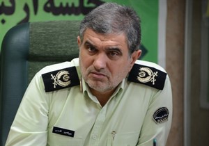 مردم تهدید کرونا را جدی گرفتند / کاهش چشمگیر تردد‌ها در گلستان