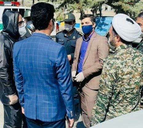 مرخصی ۶۲ درصد زندانیان بافت/ بند نسوان تعطیل شد