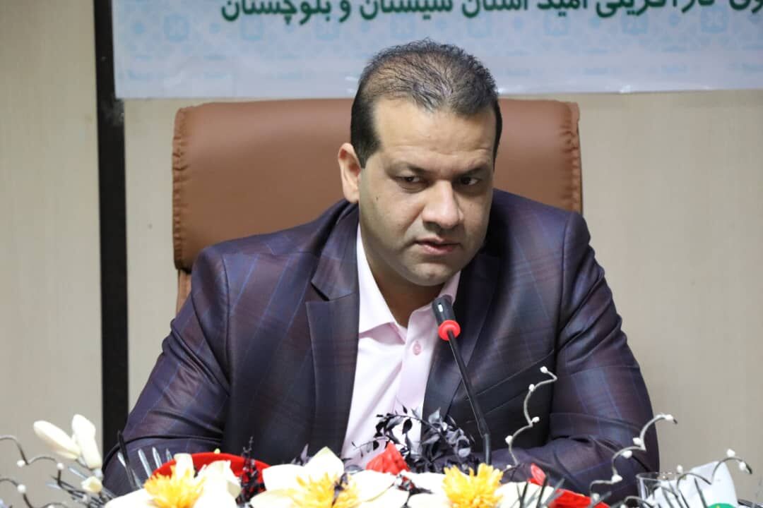 تمدید اعتبار فعالیت تشکل‌های کارگری و کارفرمایی سیستان و بلوچستان