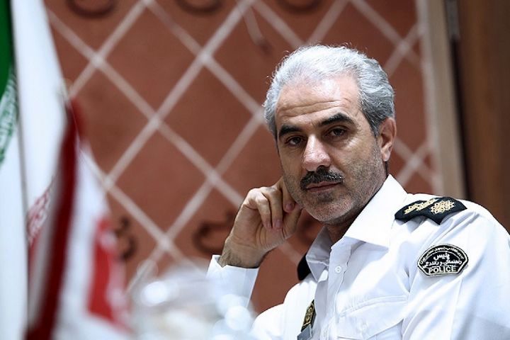 تاکنون هیچ شهروندی به بوستانی نرفته است