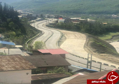 متفاوت&zwnj;ترین سیزده بدر مازندران + تصویر و فیلم