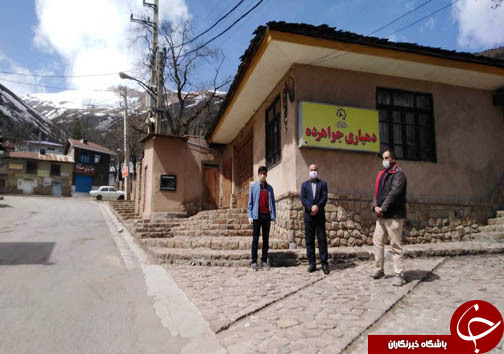 متفاوت&zwnj;ترین سیزده بدر مازندران + تصویر و فیلم
