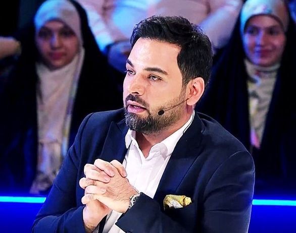 ویدئویی که احسان علیخانی به کادر پزشکی تقدیم کرد