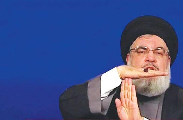 ترور، جنگ بیولوژیک و جنگ روانی؛ گزینه&zwnj;های روی میزِ آمریکایی
