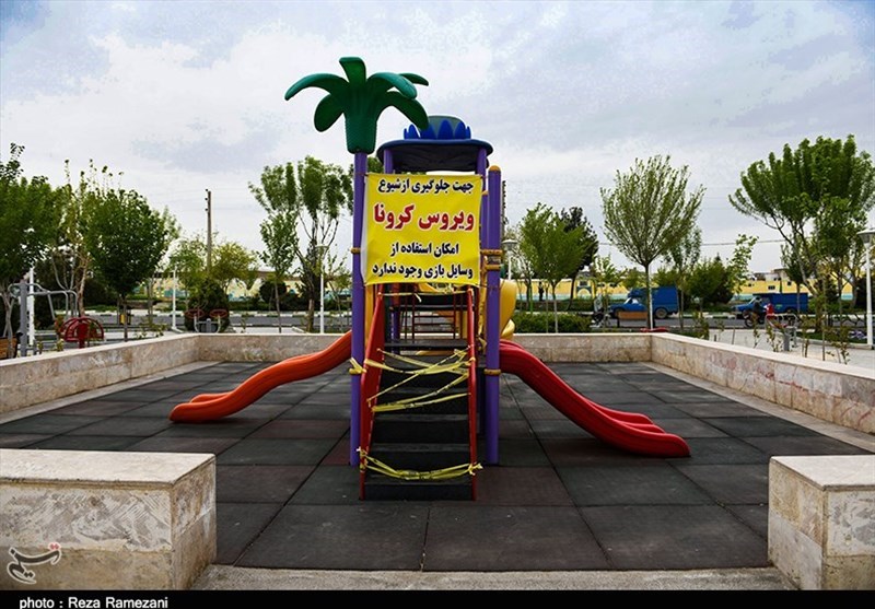 تفرجگاه‌های زاهدان در روز ۱۳ فروردین تعطیل است