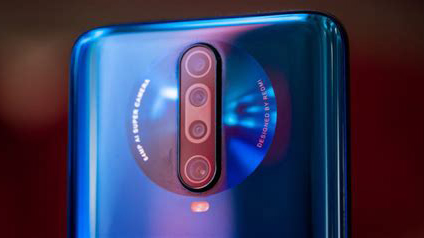 نام محصول جدید ردمی در هند Poco F2 یا Poco X2 Pro نخواهد بود