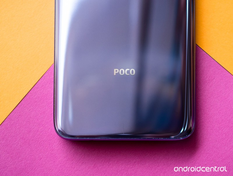 نام محصول جدید ردمی در هند Poco F2 یا Poco X2 Pro نخواهد بود