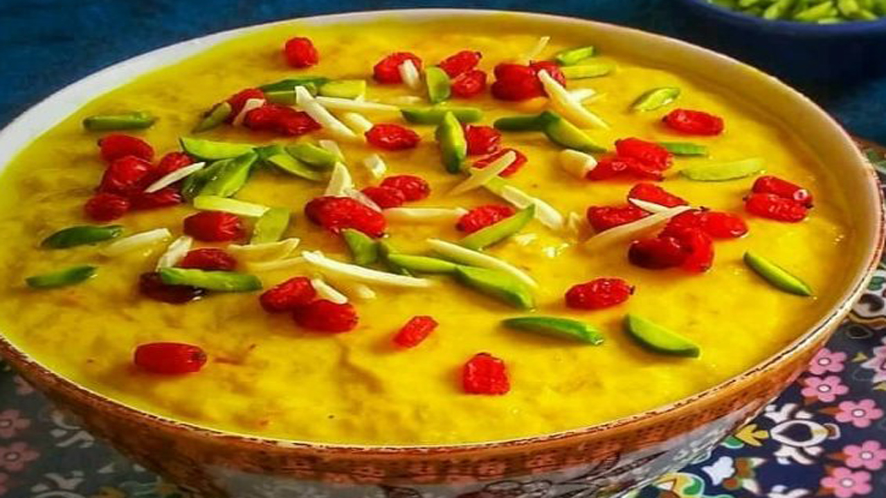 آموزش آشپزی؛ از کوفته پنیری با دسر جنوبی تا املتی خاص و متفاوت