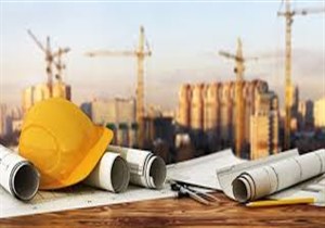 توقف کار‌های ساختمانی تا ۲۲ فرودین در گلستان