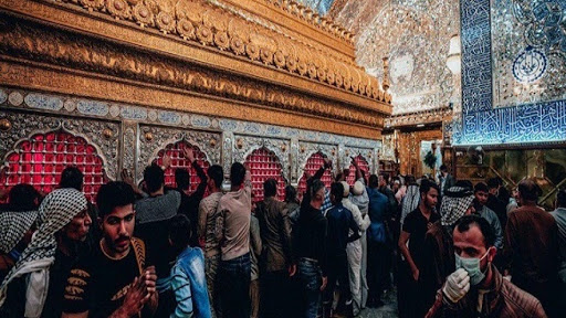 فرهنگی///پاسخی به سوال از شفابخشی حرم اهل&zwnj;بیت (ع) / تفاوت شفای قطعی و استشفا چیست؟