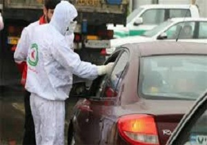 بیش از ۱۳۰ هزار کردستانی در طرح غربالگری کرونا ارزیابی شدند