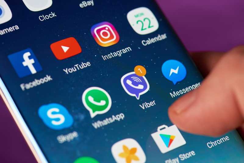 افشای اطلاعات نرم&lrm;افزارها توسط برنامه&zwnj;های سیستم&zwnj;عامل اندروید