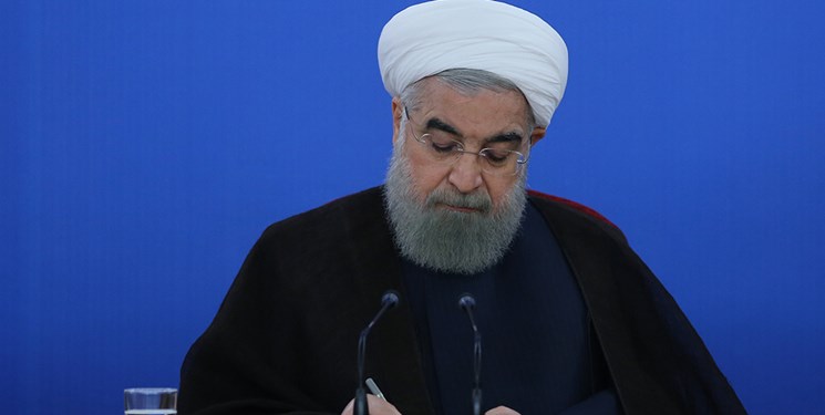 پیام‌های تسلیت رئیس جمهور در پی درگذشت پدر شهیدان فهمیده و زهرا حمیدی