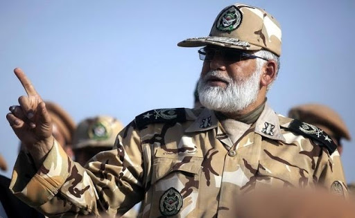 جبهه مقاومت آماده پاسخ کوبنده به استکبار است/ هراس دشمنان از توانمندی‌های نیروهای مسلح ایران