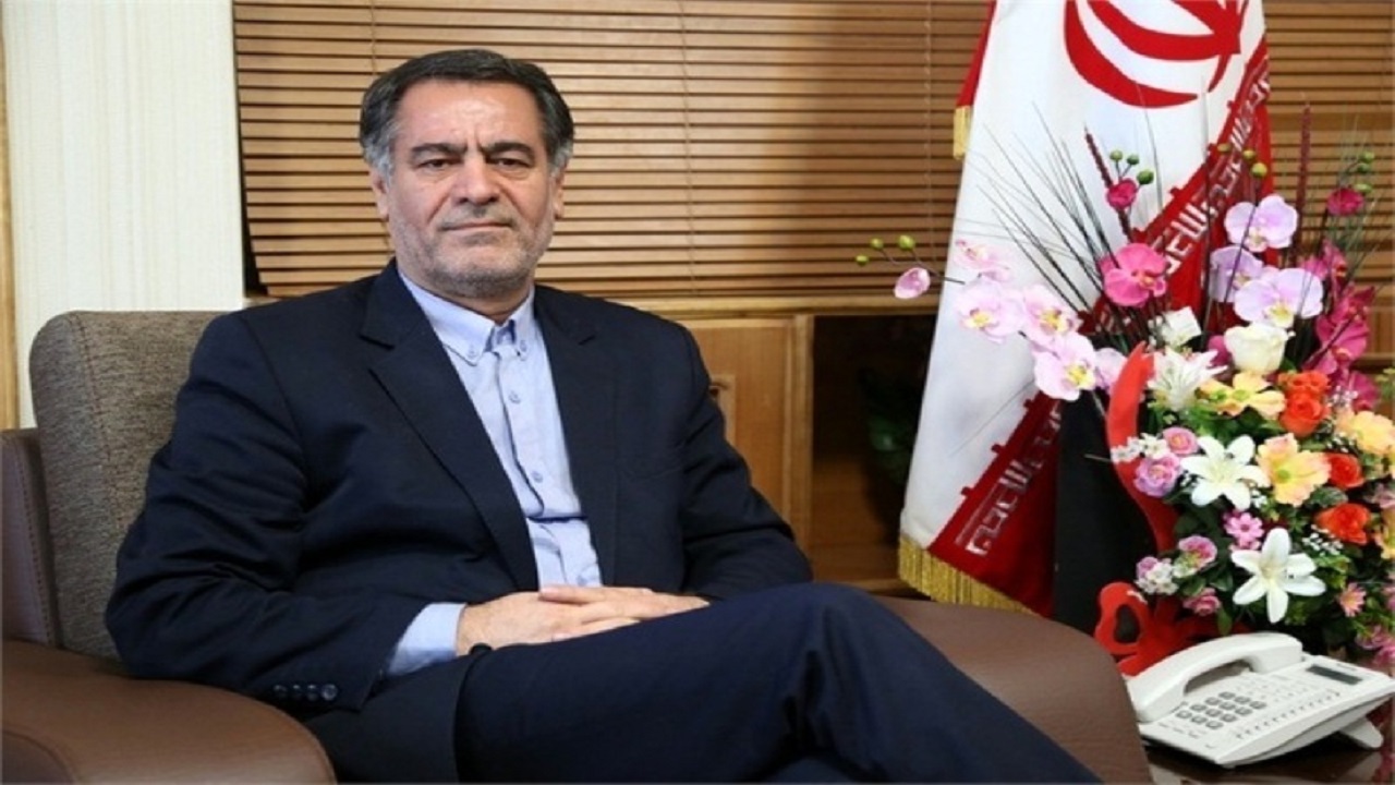 تشکر استاندار از مردم برای اجرای طرح فاصله&zwnj;گذاری اجتماعی در روز طبیعت