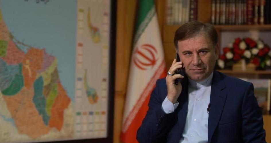 قدردانی استاندار گیلان از همکاری مردم در روز ۱۳ بدر