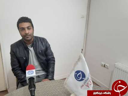 من یک طرفه قضاوت شدم، به حواشی پایان خواهم داد.