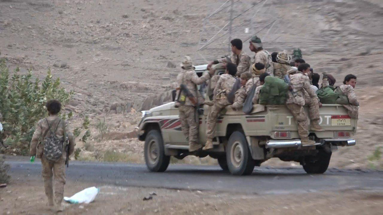 آخرین میخ چگونه بر تابوت ائتلاف سعودی در ۲ استان راهبردی یمن کوبیده می‌شود؟ + نقشه میدانی