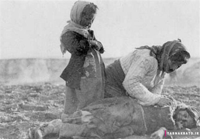 نوشته&zwnj;های عجیب سنگ قبر قدیمی، خبر از کرونا می&zwnj;داد