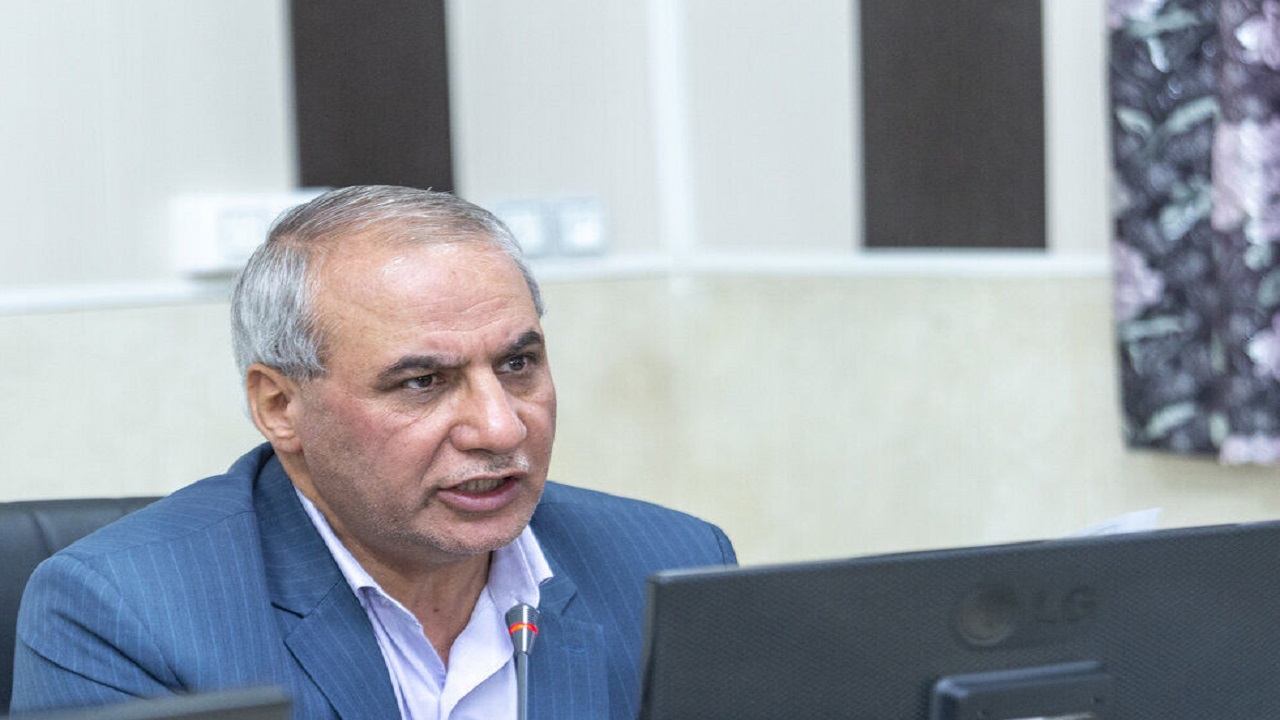 بودجه چهارمحال و بختیاری ۱۴ هزار میلیارد ریال تعیین شد