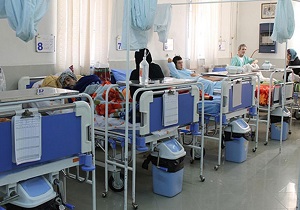 تقدیر مدیرکل فرهنگ و ارشاد اسلامی خوزستان از کادر درمان و دانشگاه علوم پزشکی