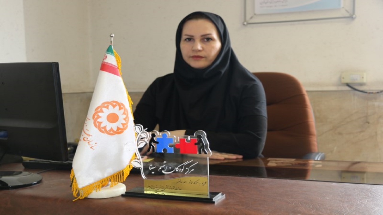 شناسایی ۱۱۱ کودک مبتلا به اوتیسم در قزوین/ چگونگی شناسایی و غربالگری کودکان اوتیسم