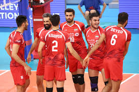 گزینه های سرمربیگری تیم ملی والیبال مشخص شدند