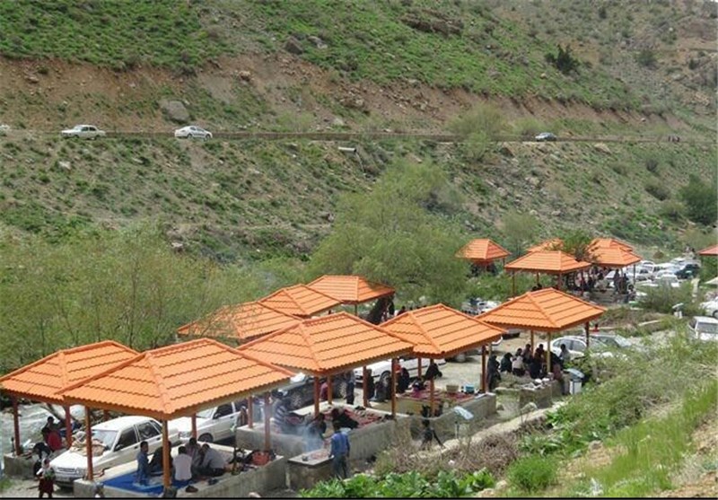 مراکز گردشگری کهگیلویه و بویراحمد تسهیلات ویژه دریافت می‌کنند