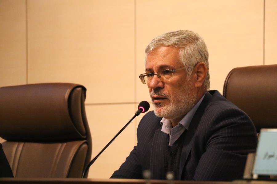قدردان همراهی شیرازی&zwnj;ها در مقابله با کرونا هستیم/راه عبور از بحران&zwnj;ها اعتماد به مردم است