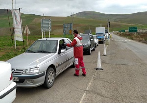 تب سنجی بیش از ۱۷۸ هزار نفر در طرح پایش مسافران اردبیل
