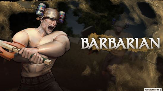 اضافه شدن بخش جدید به PUBG به نام Fantasy Battle Royale