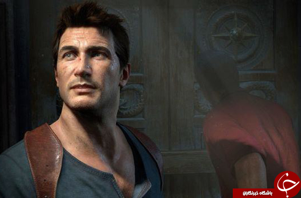 Uncharted 4، بازی رایگاه پلی&zwnj;استیشن در ماه آوریل
