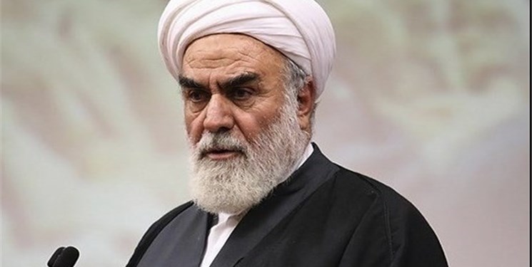 تسلیت محمدی گلپایگانی در پی درگذشت برادر نماینده ولی فقیه در جمعیت هلال احمر
