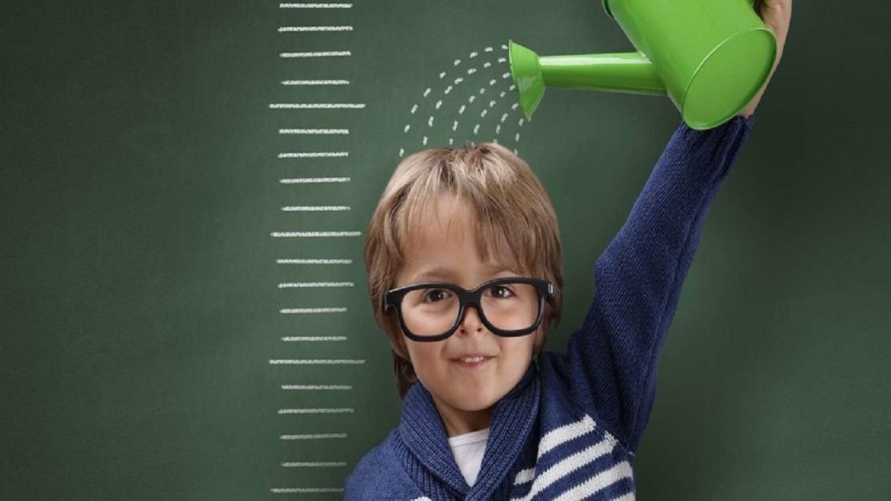 چه تغذیه ای برای قد بلندتر شدن توصیه می شود؟