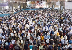 نماز جمعه این هفته خوزستان برگزار نمی‌گردد
