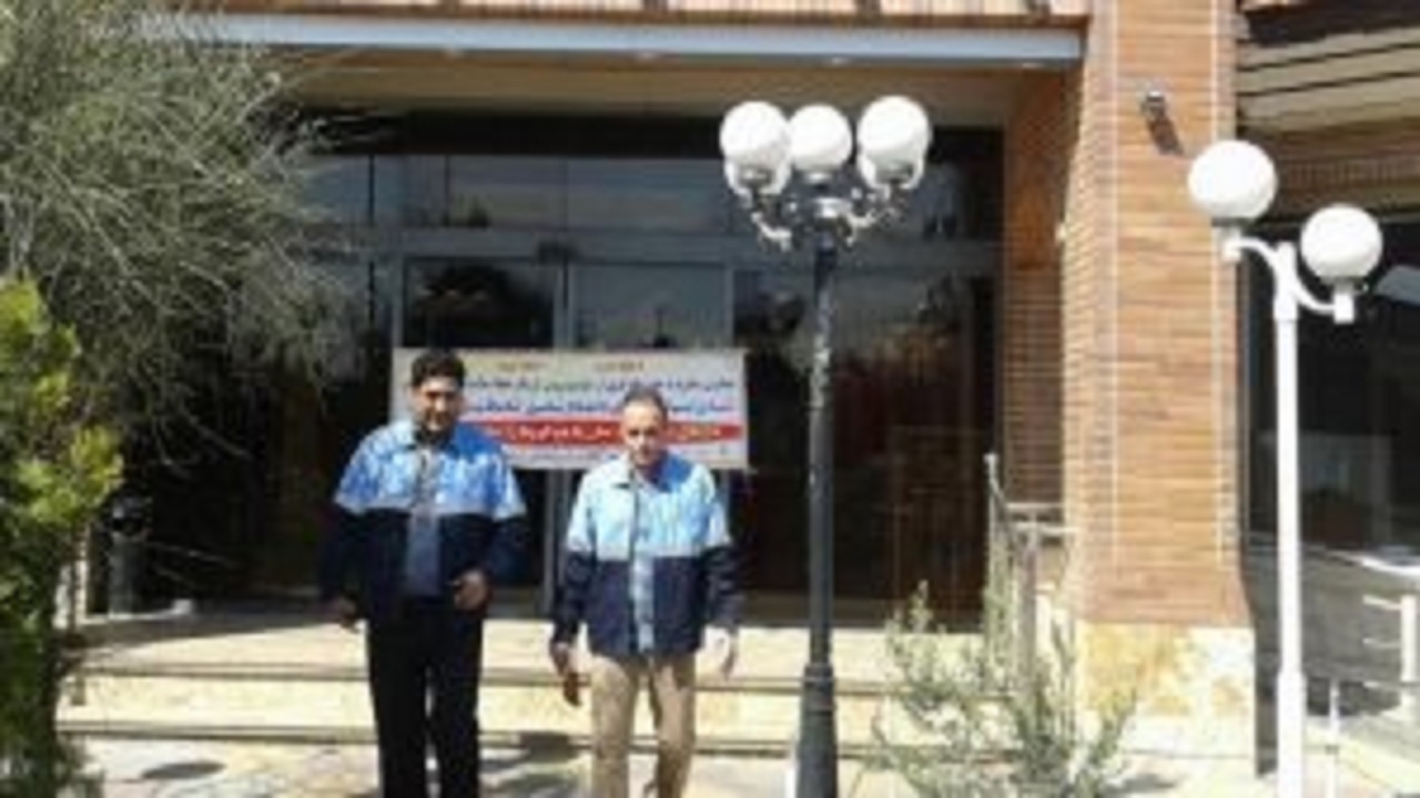 بیش از هزار بازدید نظارتی از تاسیسات گردشگری قزوین