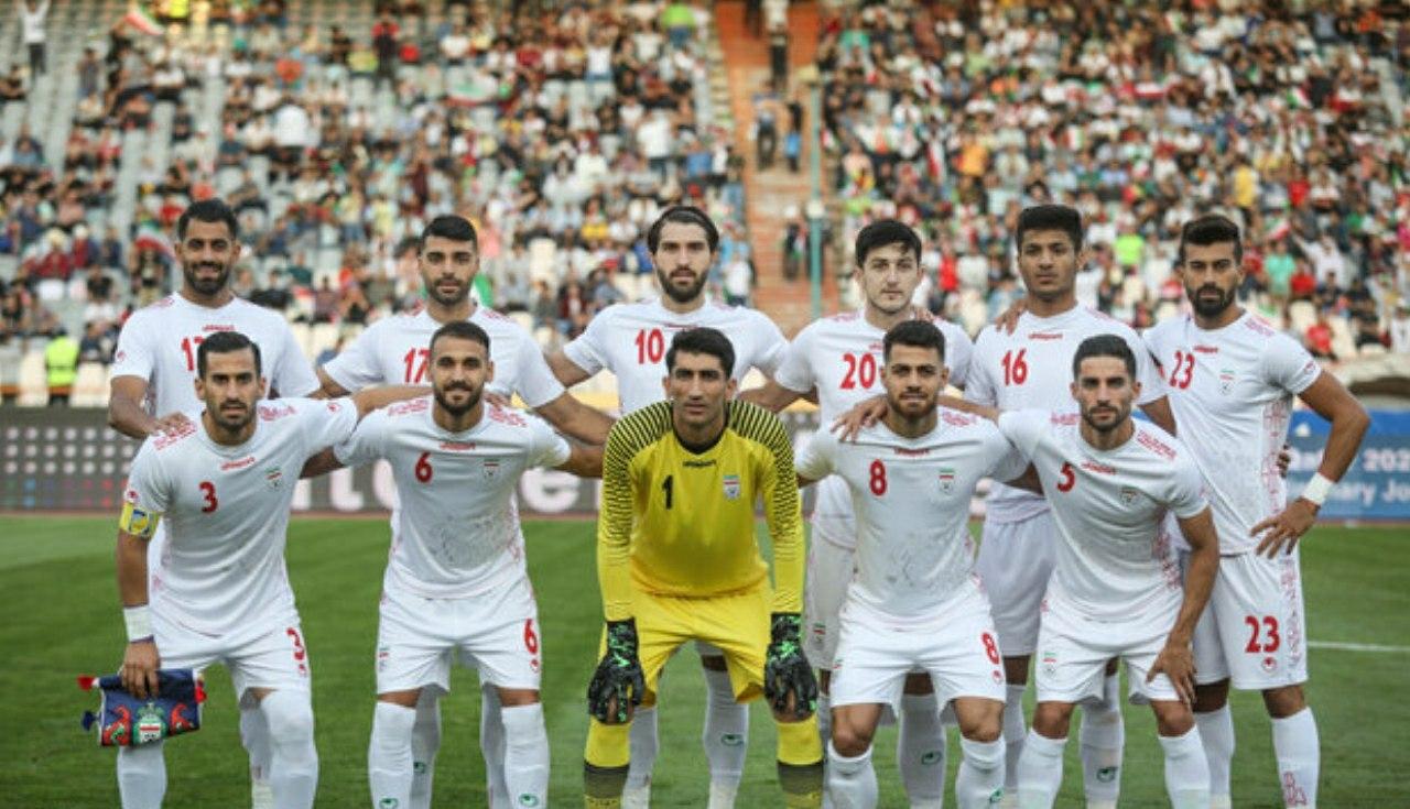زمان بازی‌های تیم ملی فوتبال ایران با هنگ کنگ و کامبوج مشخص شد